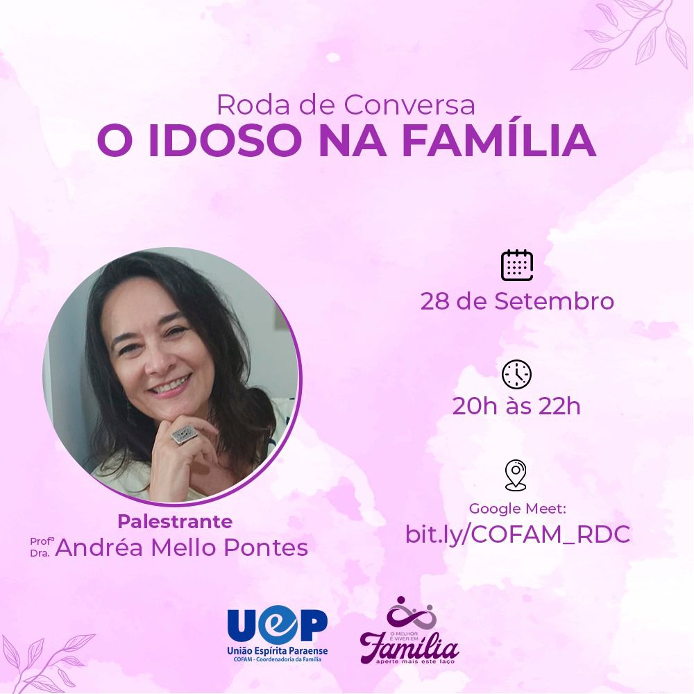 Você está visualizando atualmente O idoso na família