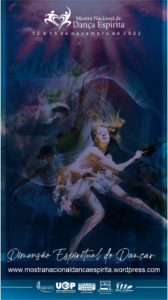 Leia mais sobre o artigo A Mostra Nacional de Dança Espírita