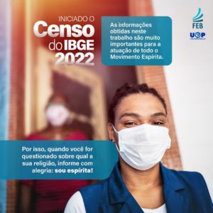 Leia mais sobre o artigo Fique atento ao Censo/IBGE 2022
