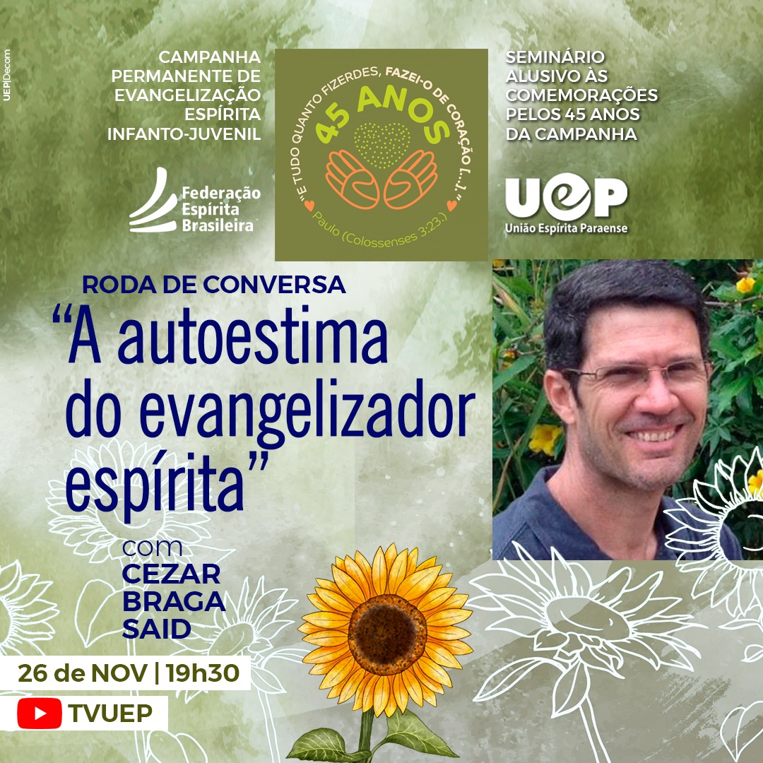 União Espírita Paraense