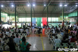 Leia mais sobre o artigo EIMEP convida crianças, jovens e adultos para vivenciar as lições de Jesus