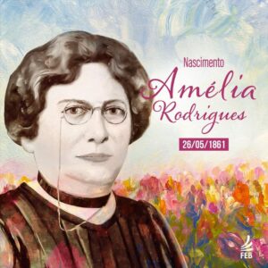 Leia mais sobre o artigo Amélia Augusta do Sacramento Rodrigues