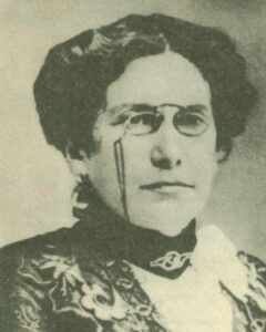 Leia mais sobre o artigo Amélia Rodrigues (1861-1926)