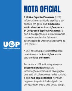 Leia mais sobre o artigo NOTAL OFICIAL