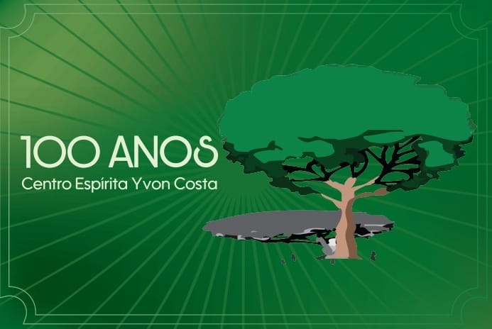 No momento, você está visualizando Homenagem da UEP ao Centenário do Centro Espírita Yvon Costa