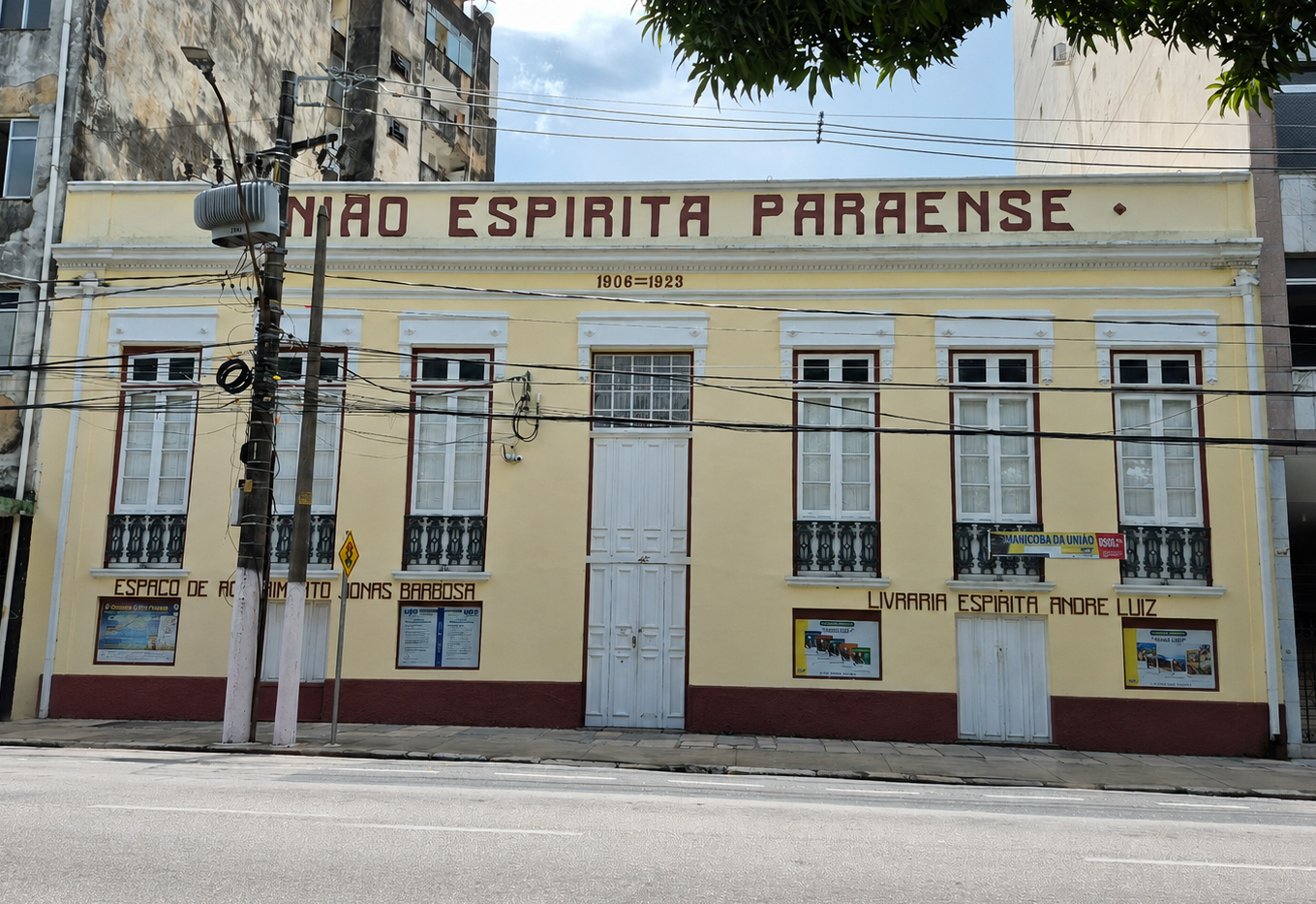 No momento, você está visualizando UEP convida a comunidade espírita para a Programação Doutrinária Especial do mês de julho