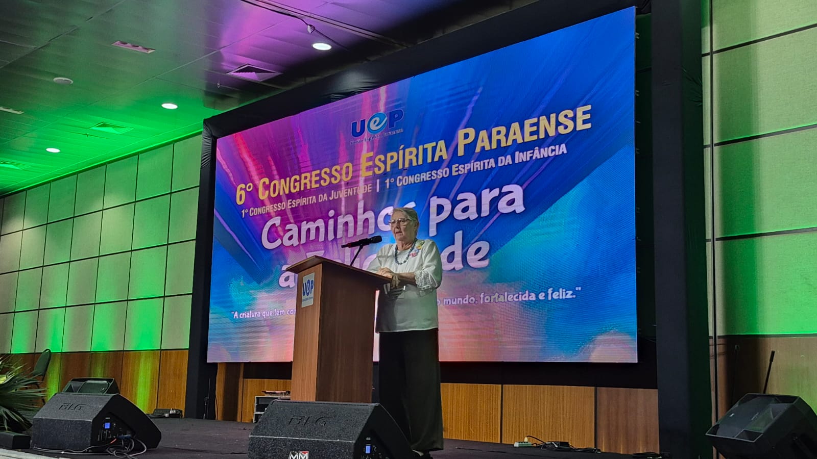 No momento, você está visualizando Sandra Borba ensina como desenvolver a gratidão a partir de um novo olhar sobre a vida à luz da Doutrina Espírita